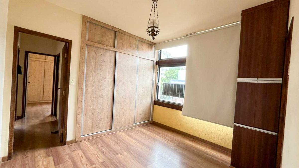 Apartamento, Serra, 3 Quartos, 1 Vaga, 1 Suíte