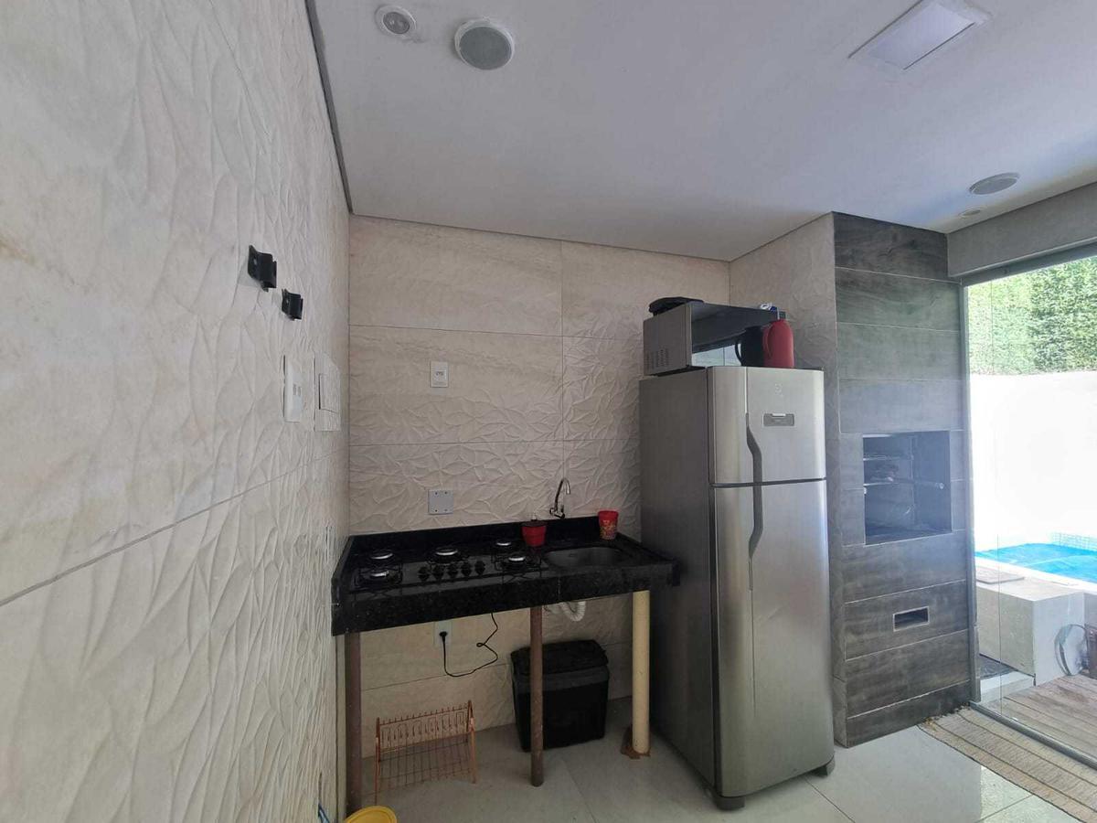 Casa, Jardim Riacho das Pedras, 2 Quartos, 2 Vagas, 1 Suíte