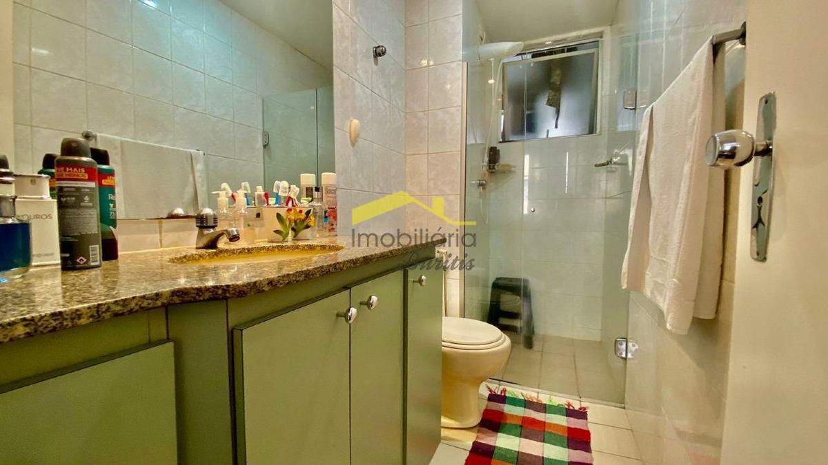 Apartamento, Buritis, 3 Quartos, 1 Vaga, 1 Suíte