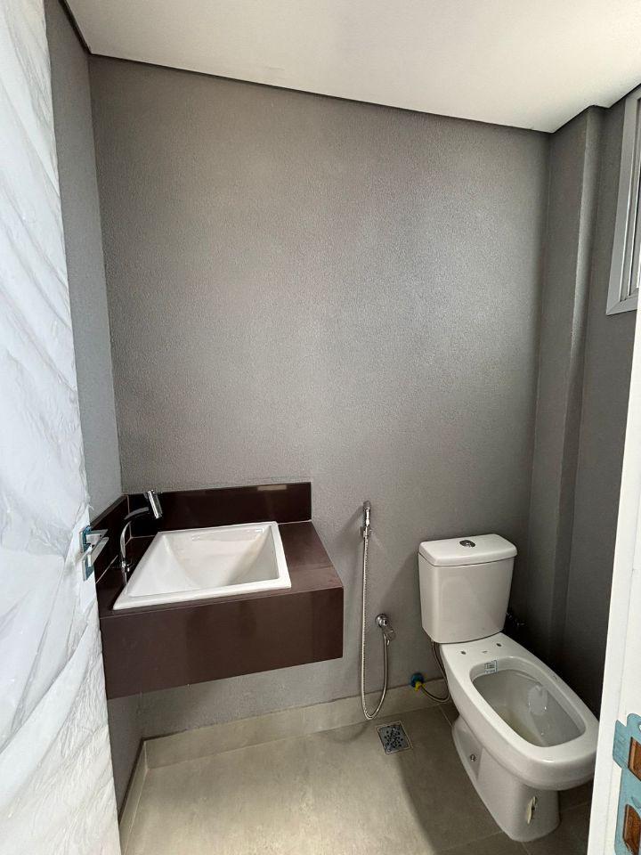 Cobertura, Sagrada Família, 3 Quartos, 2 Vagas, 2 Suítes