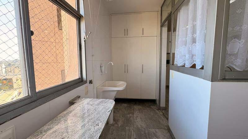Apartamento, Barro Preto, 4 Quartos, 2 Vagas, 1 Suíte