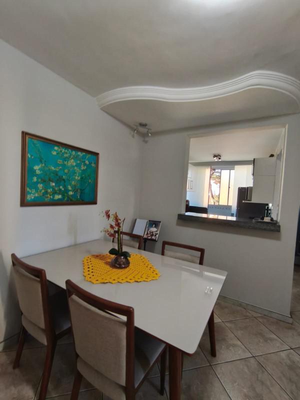 Apartamento, Ouro Preto, 2 Quartos, 1 Vaga