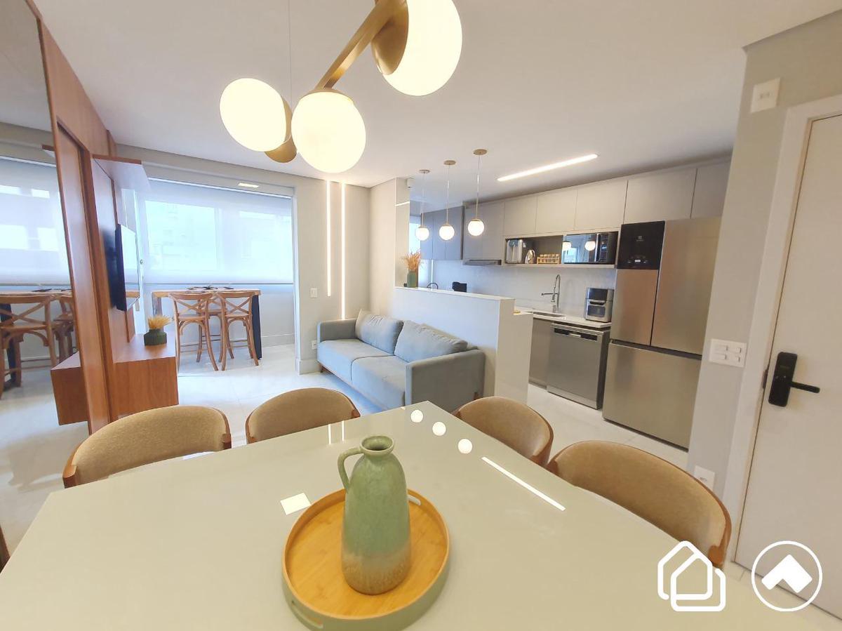 Apartamento, Buritis, 2 Quartos, 2 Vagas, 1 Suíte
