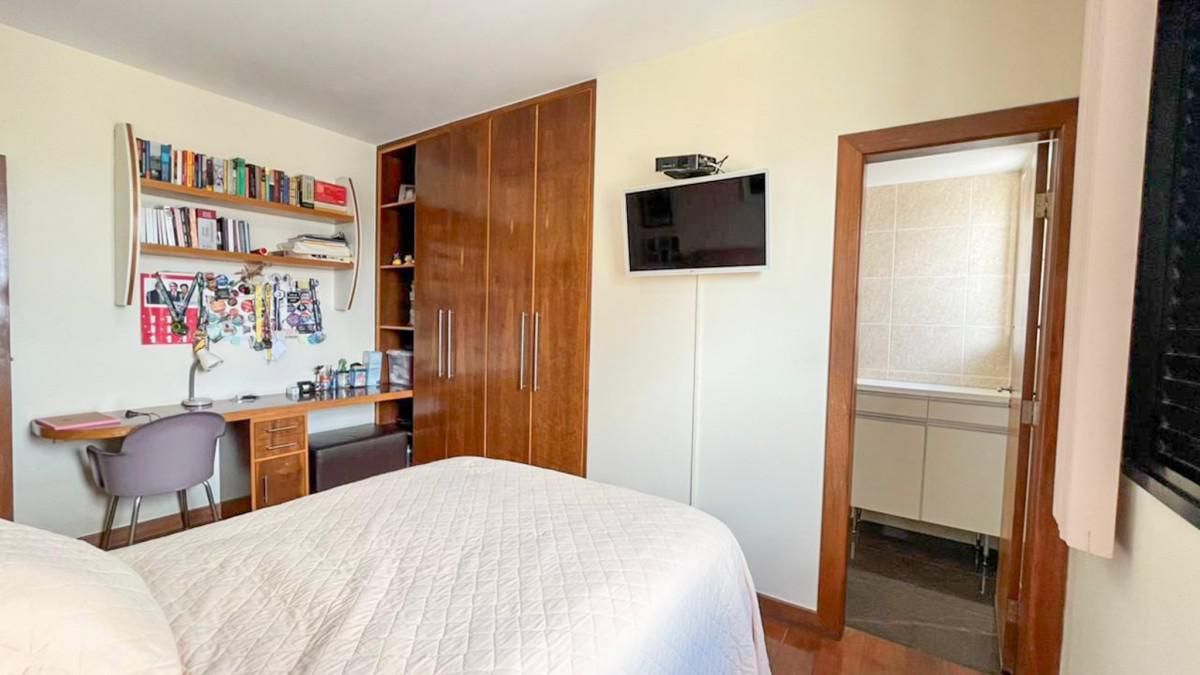 Cobertura, Silveira, 5 Quartos, 6 Vagas, 2 Suítes