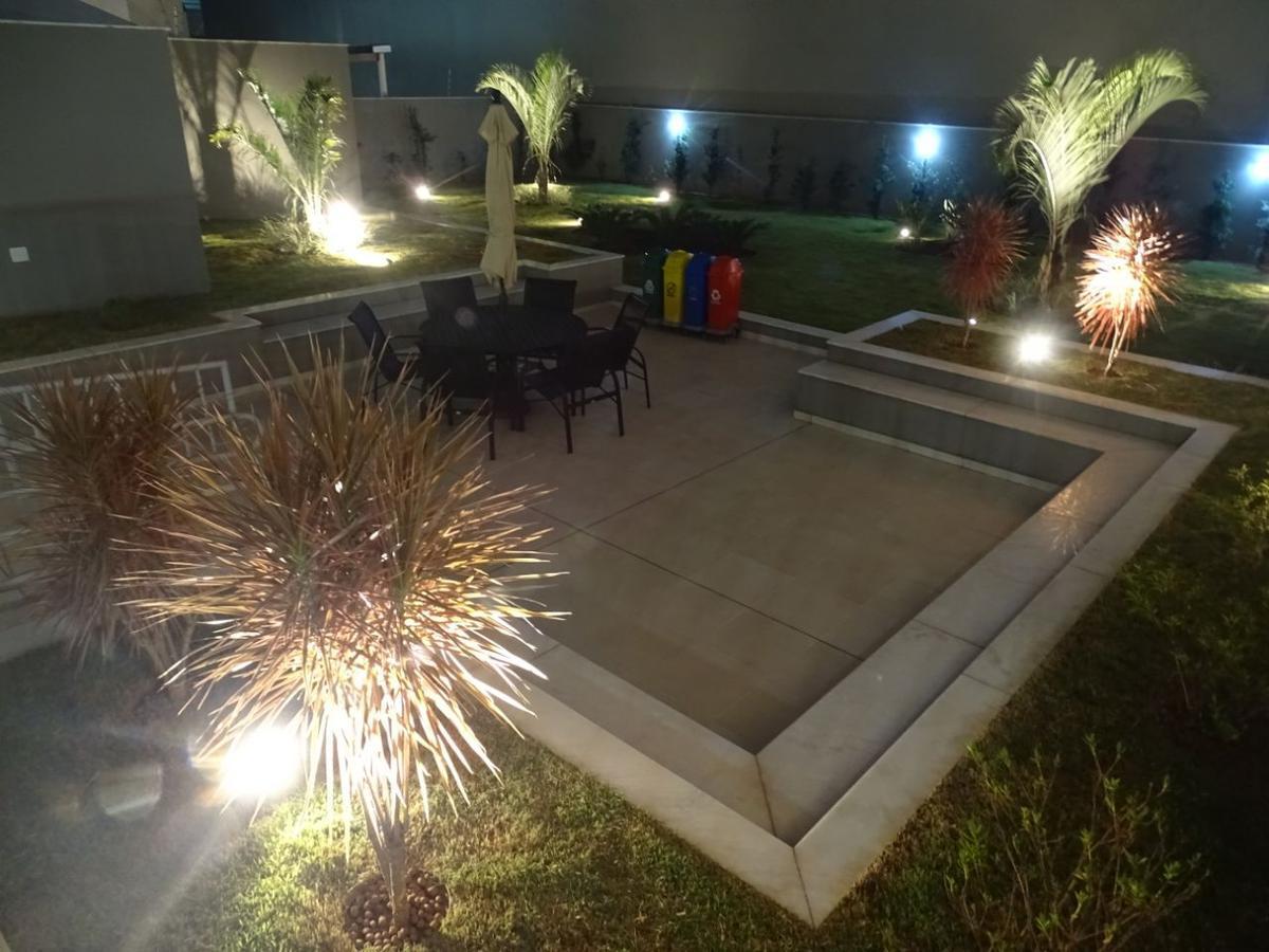 Apartamento, Centro, 1 Quarto, 1 Vaga