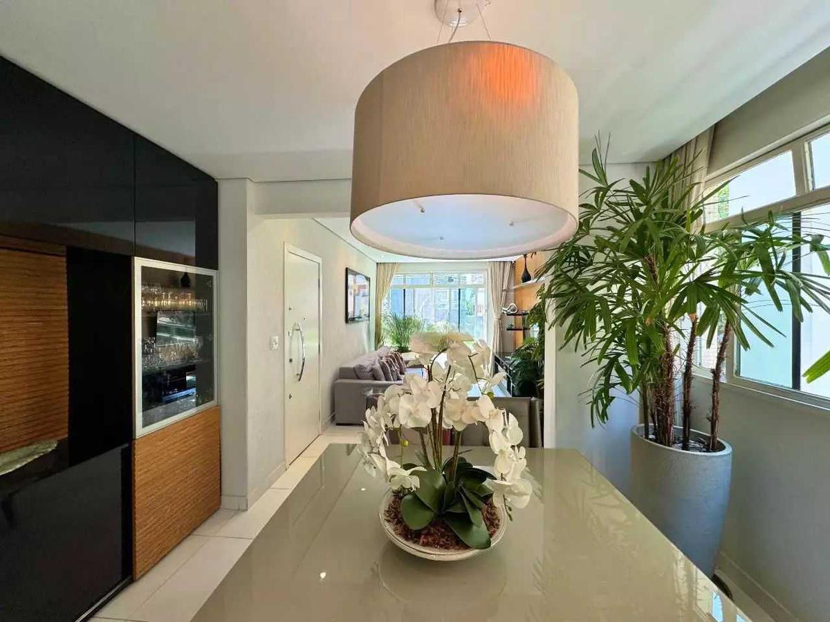 Apartamento, Sion, 4 Quartos, 2 Vagas, 1 Suíte