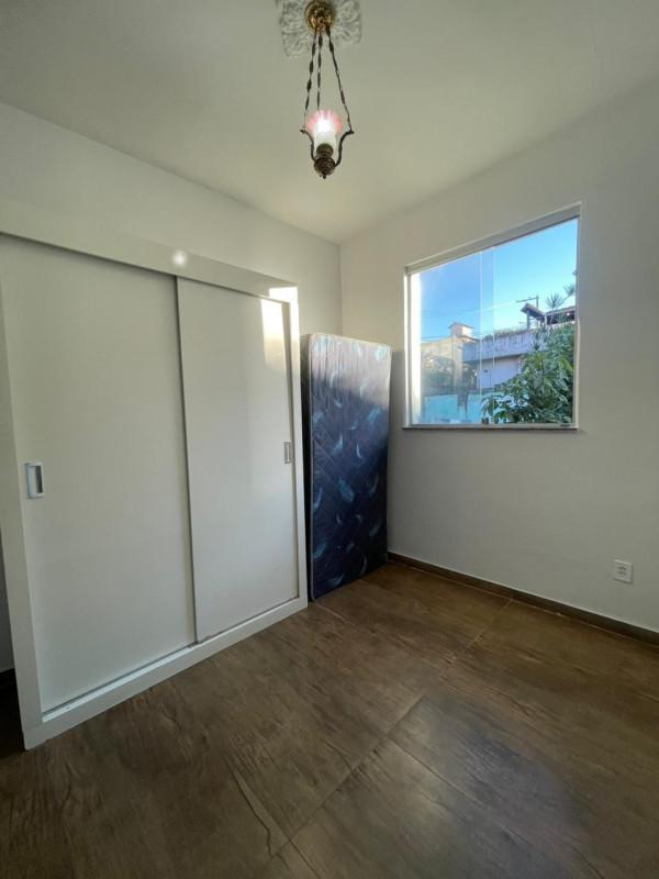 Apartamento, Aparecida, 3 Quartos, 0 Vaga
