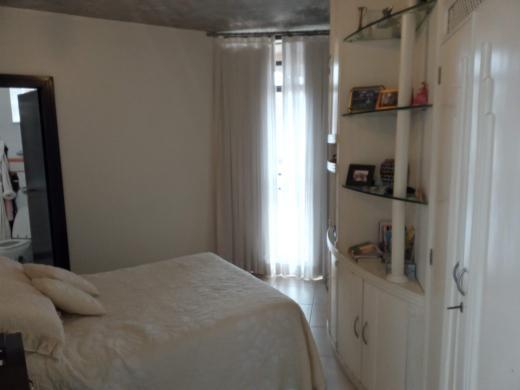 Cobertura, Santa Lúcia, 3 Quartos, 2 Vagas, 1 Suíte