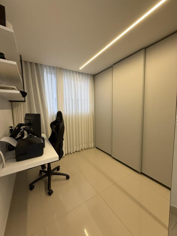 Apartamento, Angola, 3 Quartos, 2 Vagas, 1 Suíte