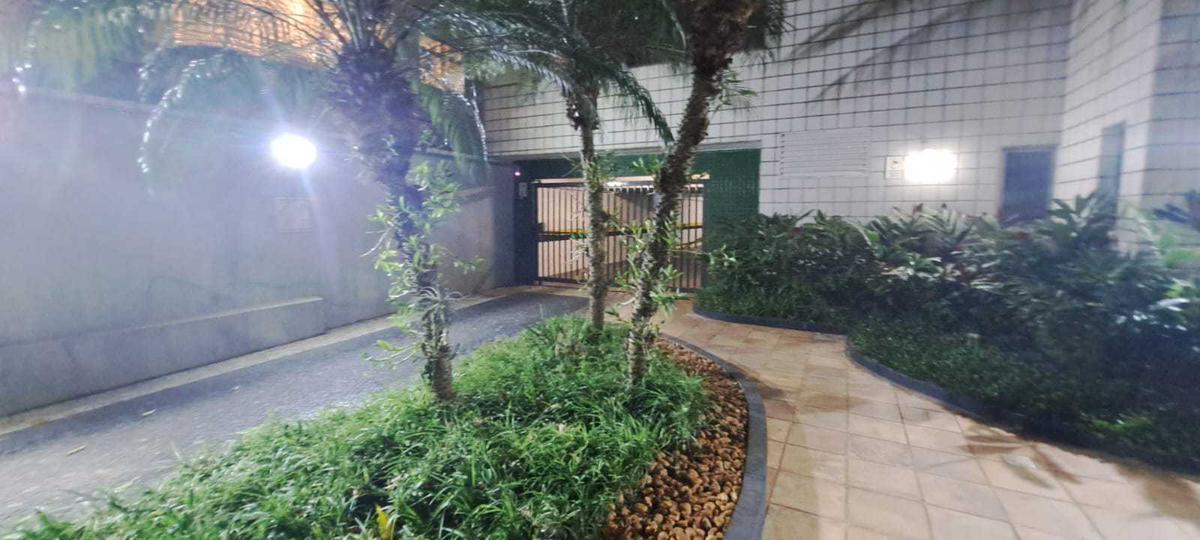 Apartamento, Sion, 3 Quartos, 3 Vagas, 1 Suíte