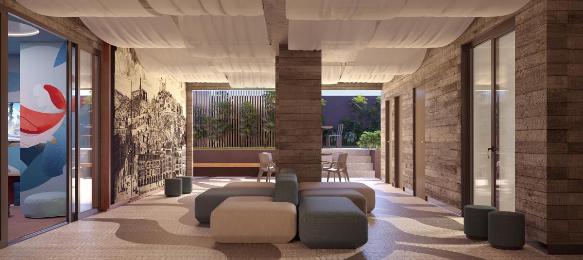 Apartamento, Barreiro, 3 Quartos, 2 Vagas, 1 Suíte