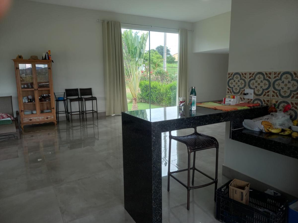 Fazenda, Serra Morena, 3 Quartos, 10 Vagas, 1 Suíte