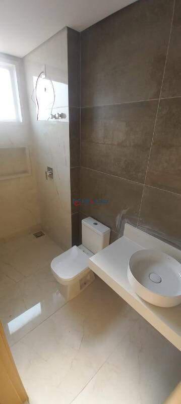 Apartamento, Iguaçu, 3 Quartos, 2 Vagas, 2 Suítes