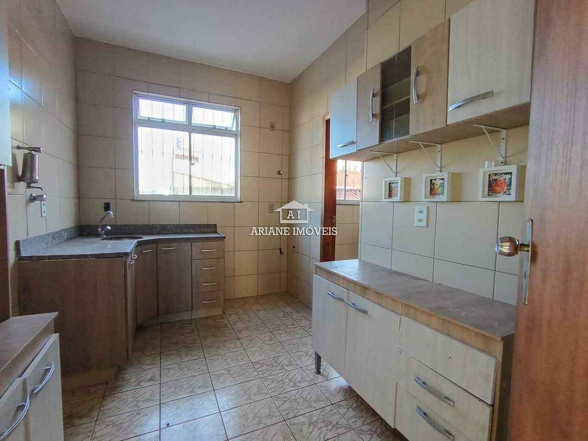 Apartamento, Padre Eustáquio, 3 Quartos, 1 Vaga, 1 Suíte