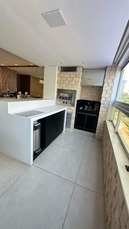 Apartamento, Buritis, 0 Quarto, 0 Vaga