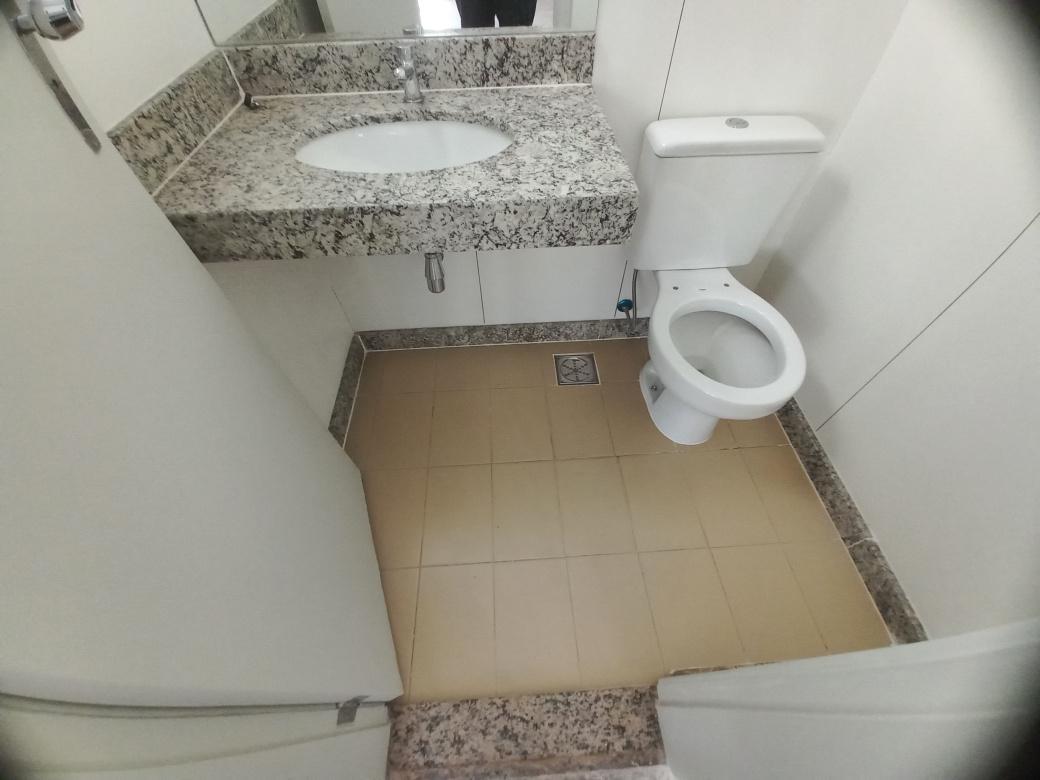 Andar, Savassi, 0 Quarto, 2 Vagas