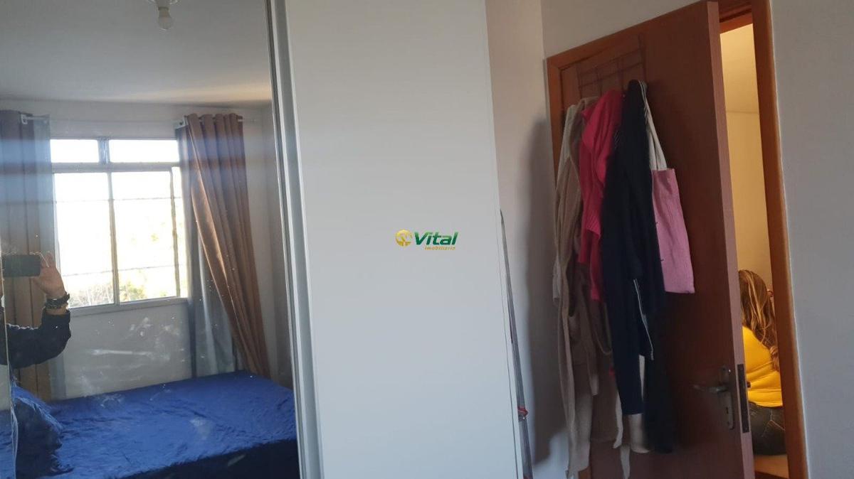 Apartamento, Parque São Pedro (venda Nova), 2 Quartos, 1 Vaga
