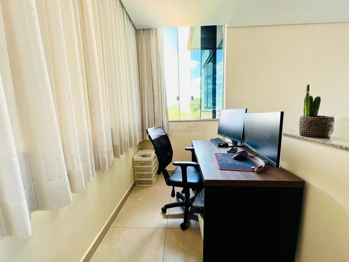 Apartamento, Santa Amélia, 3 Quartos, 3 Vagas, 1 Suíte