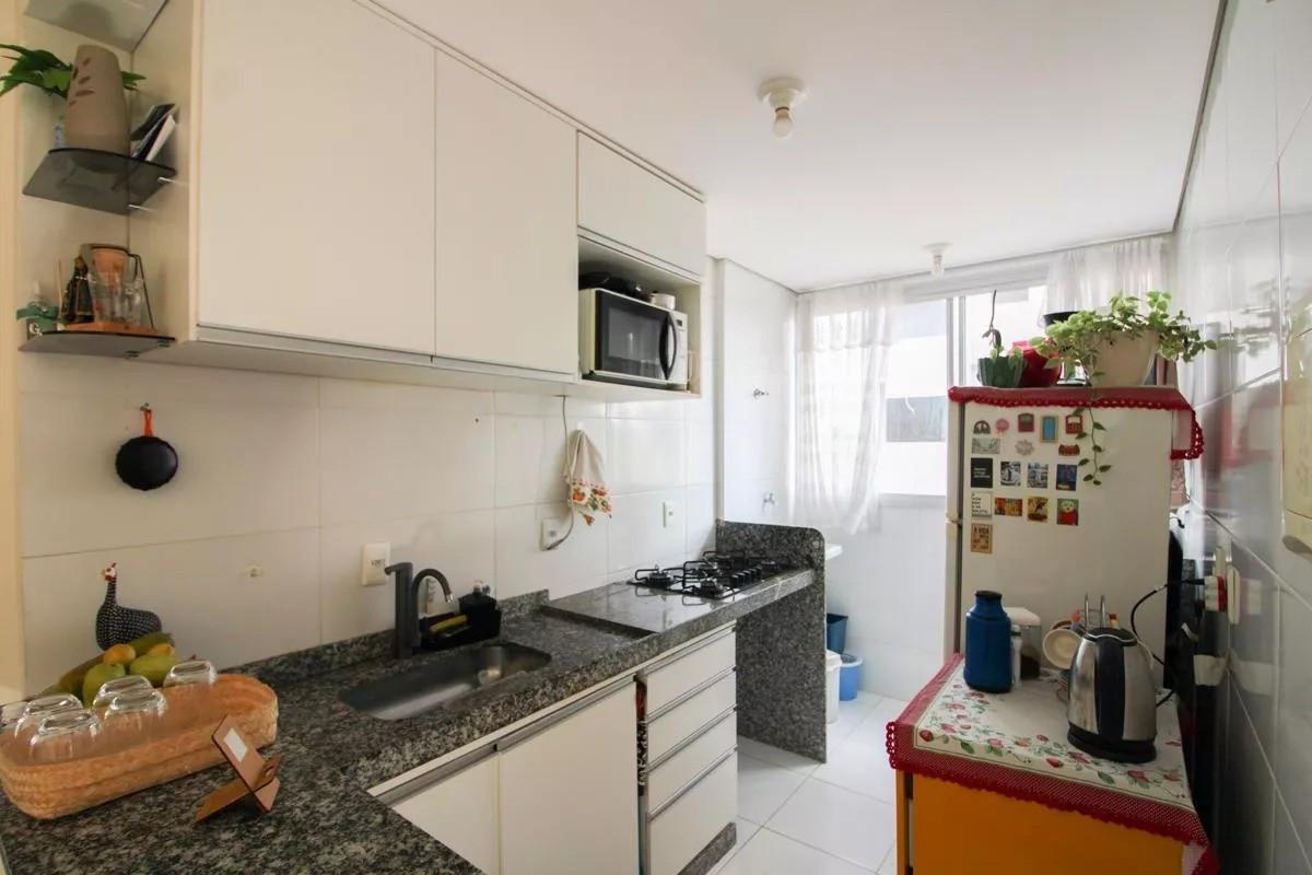 Apartamento, Manacás, 2 Quartos, 1 Vaga
