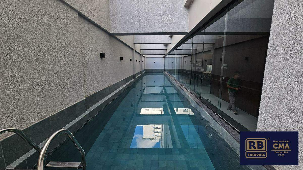 Apartamento, Santo Agostinho, 3 Quartos, 2 Vagas, 1 Suíte