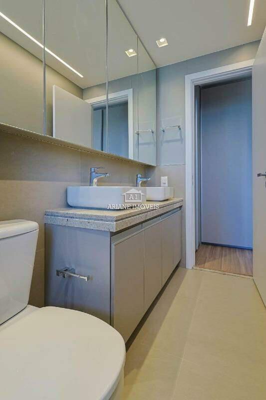 Apartamento, Vila da Serra, 1 Quarto, 1 Vaga, 1 Suíte