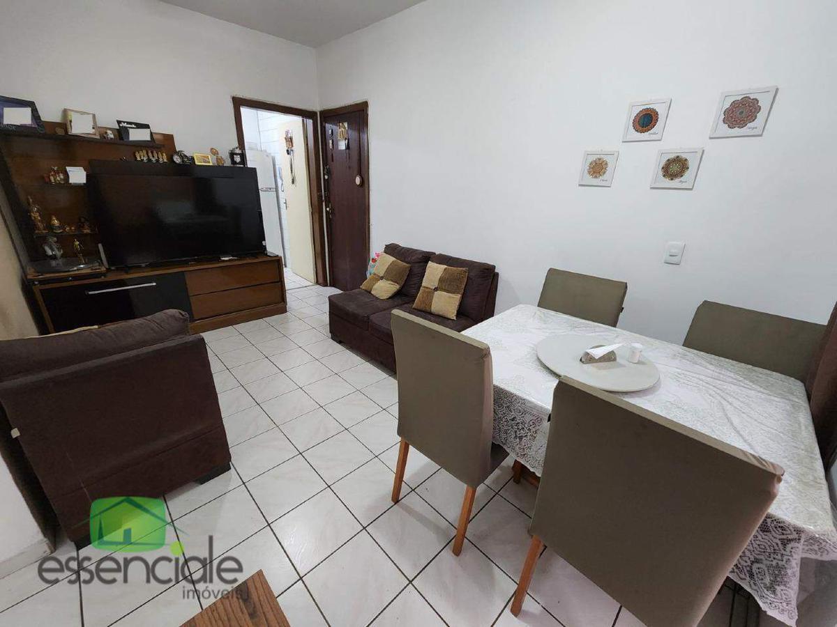 Apartamento, Centro, 3 Quartos, 1 Vaga