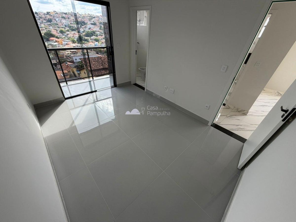 Apartamento, Céu Azul, 2 Quartos, 1 Vaga, 1 Suíte