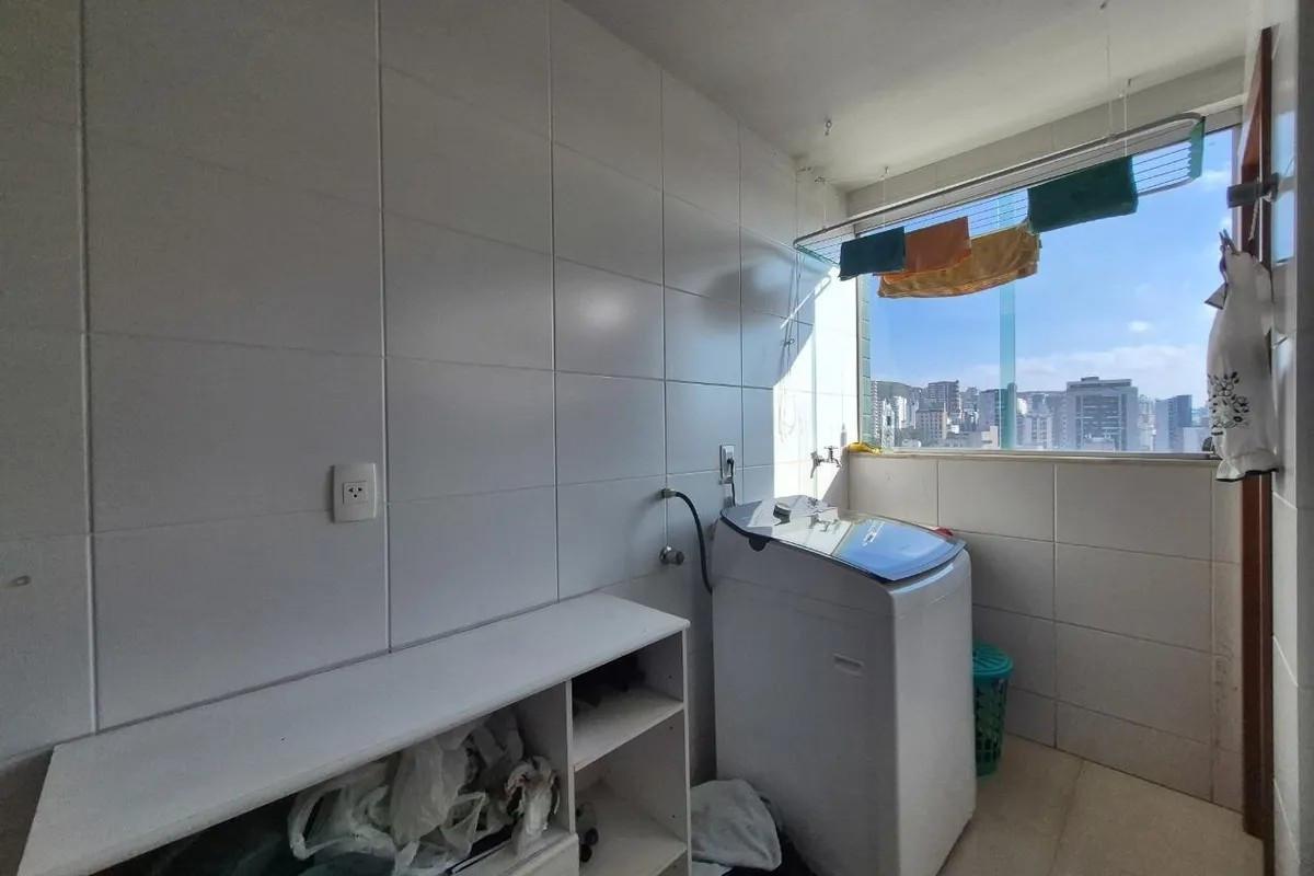 Cobertura, Cruzeiro, 4 Quartos, 4 Vagas, 2 Suítes