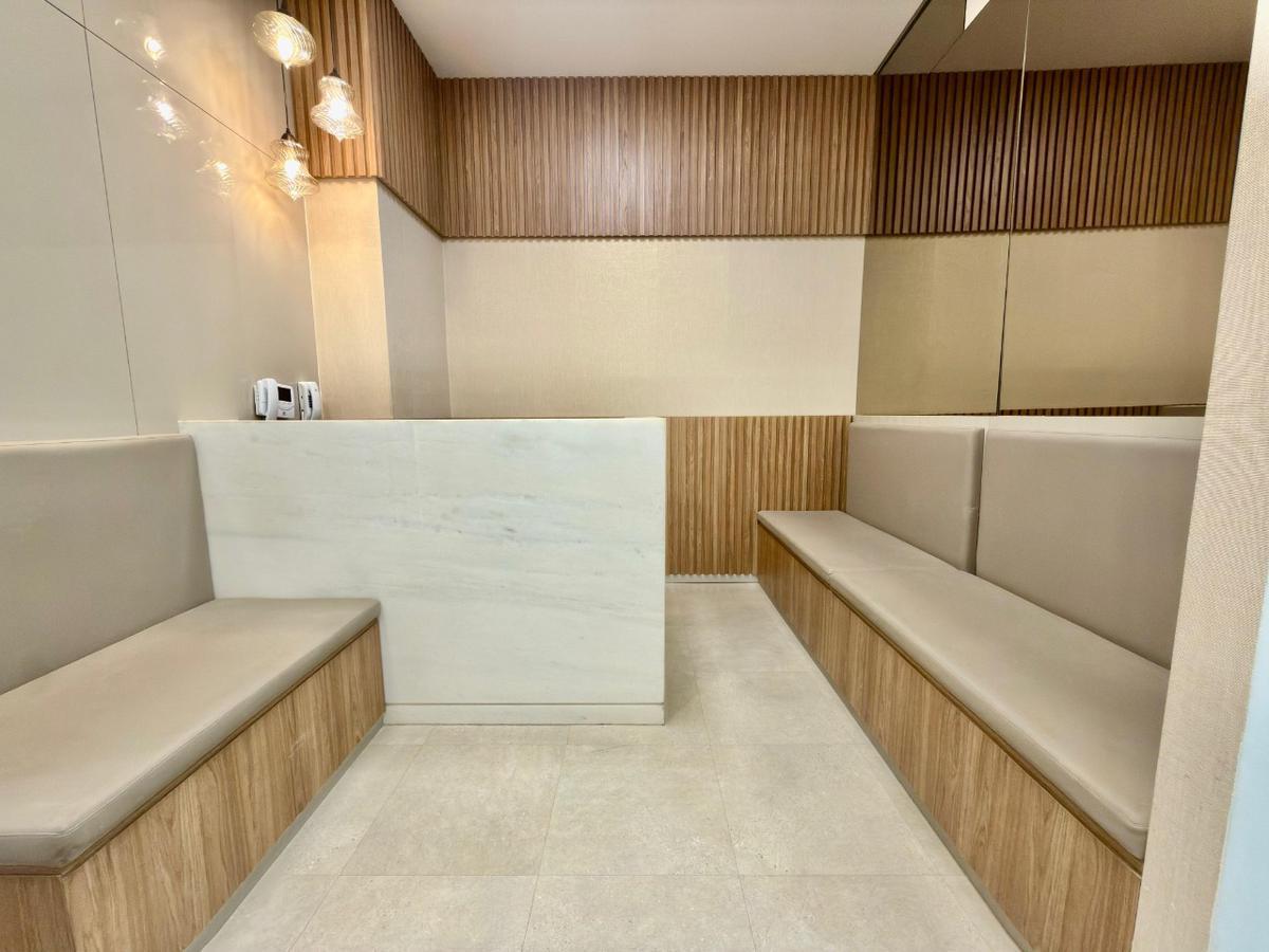 Sala, São José, 0 Quarto, 1 Vaga