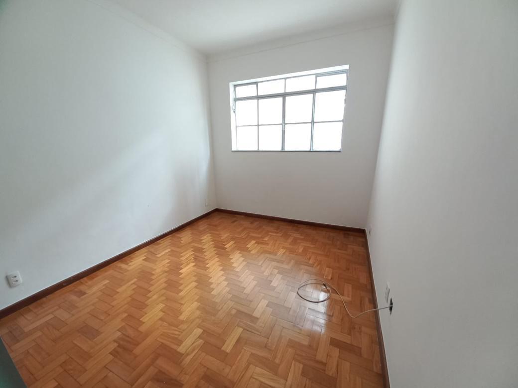 Apartamento, Funcionários, 3 Quartos, 1 Vaga