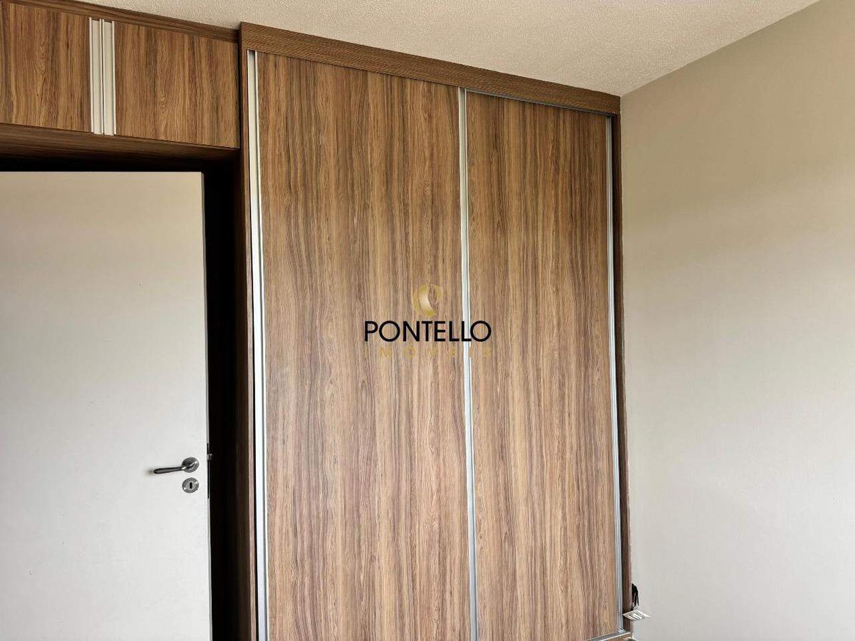 Apartamento, Vale das Palmeiras, 2 Quartos, 1 Vaga