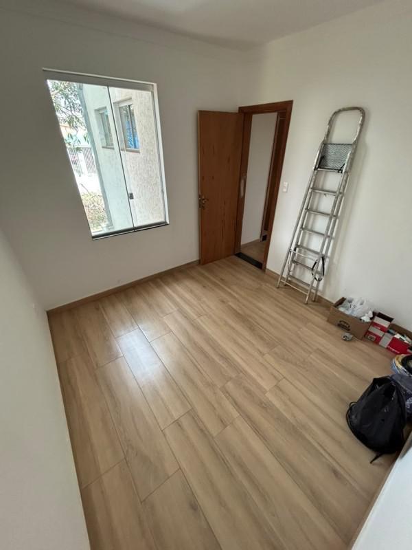 Casa, Centro, 3 Quartos, 2 Vagas, 1 Suíte