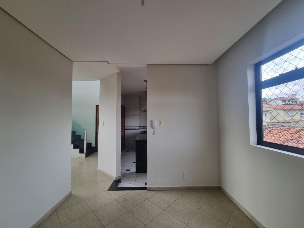 Cobertura, Jardim Riacho das Pedras, 4 Quartos, 2 Vagas, 1 Suíte