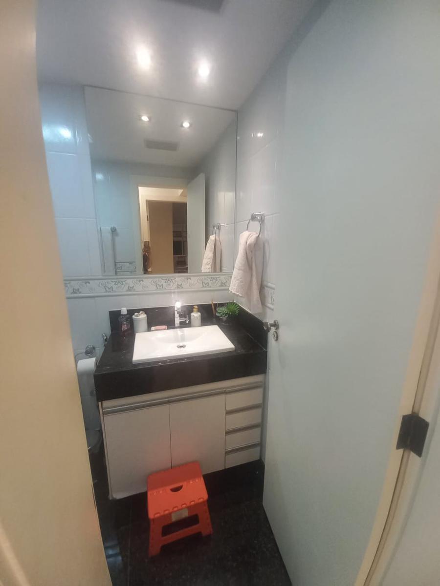 Apartamento, Sagrada Família, 3 Quartos, 2 Vagas, 1 Suíte