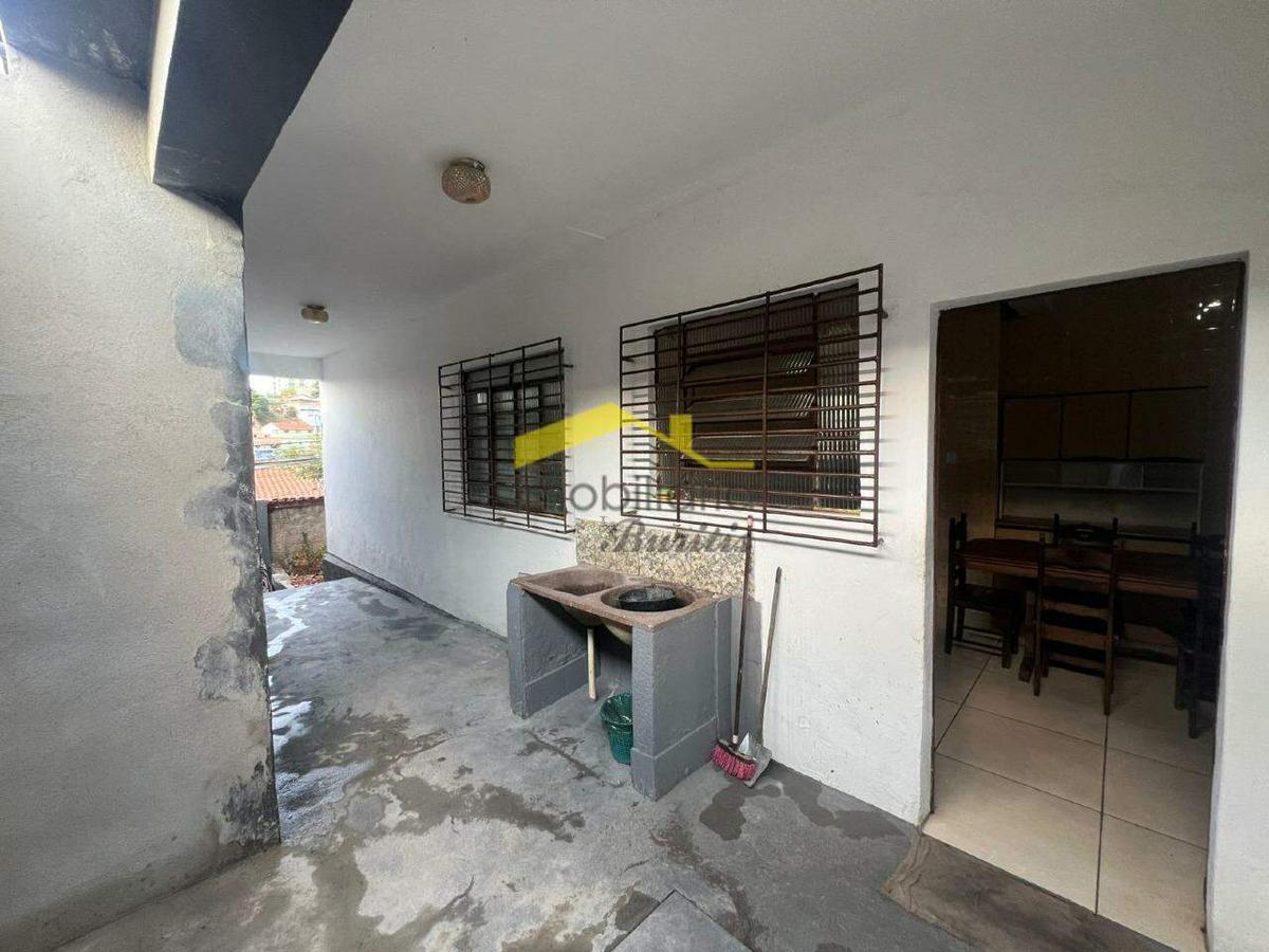 Casa, Palmeiras, 2 Quartos