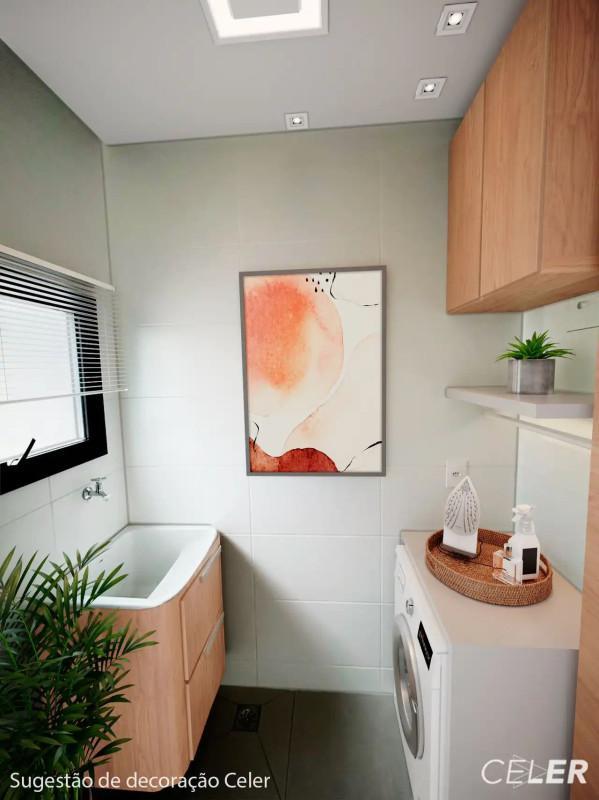 Apartamento, Grajaú, 2 Quartos, 2 Vagas, 2 Suítes