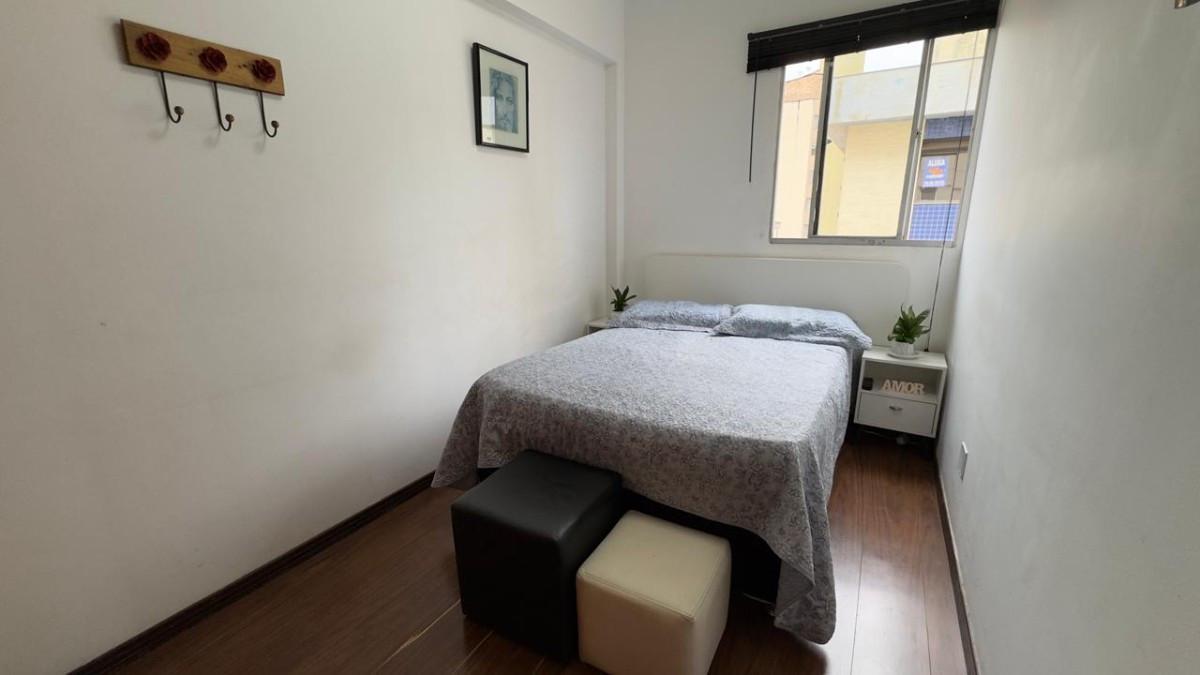 Cobertura, Nova Suíssa, 3 Quartos, 1 Vaga