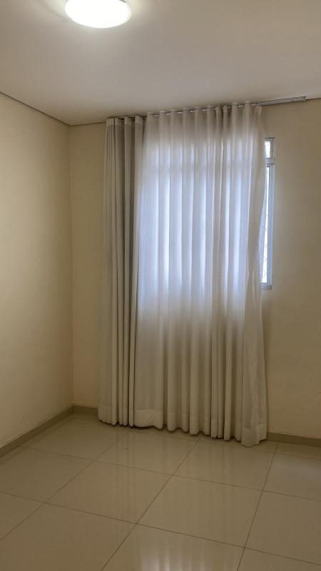 Apartamento, Brasiléia, 3 Quartos, 2 Vagas, 1 Suíte