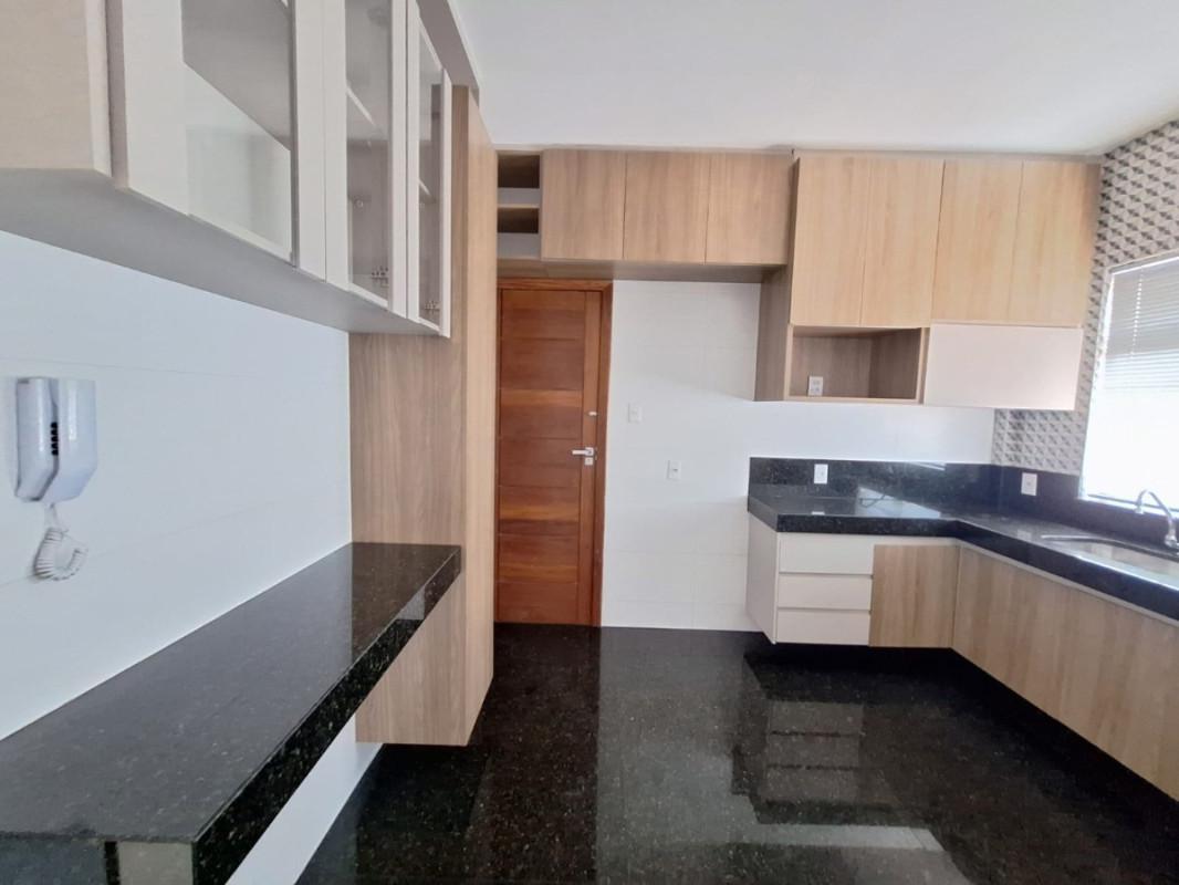 Cobertura, Cidade Nova, 3 Quartos, 2 Vagas, 1 Suíte