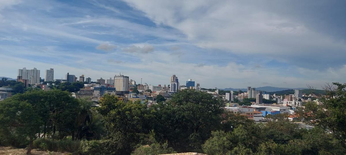 Cobertura, Jardim da Cidade, 3 Quartos, 3 Vagas, 1 Suíte