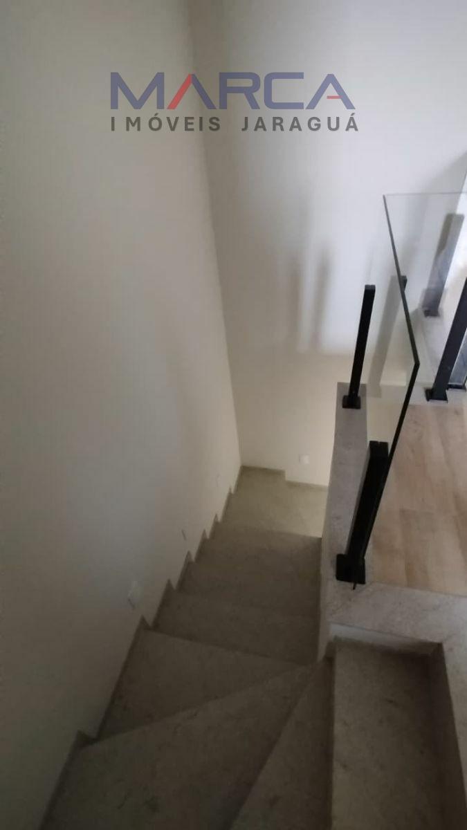 Casa, Jaraguá, 4 Quartos, 4 Vagas