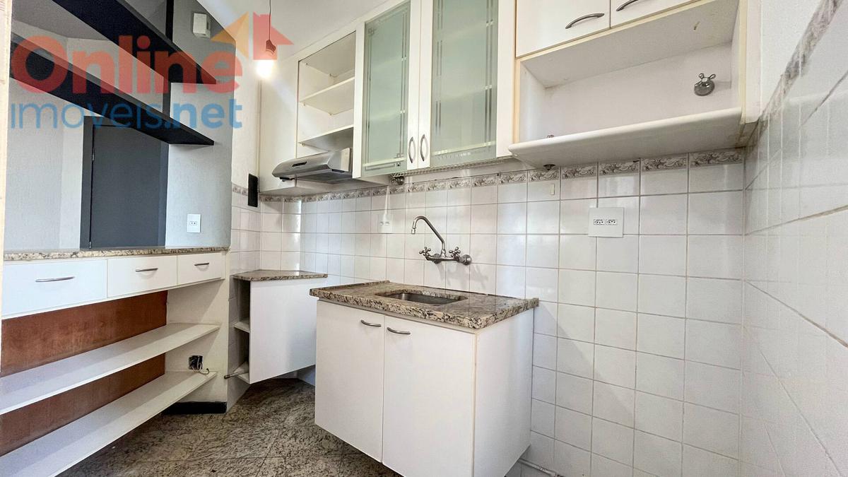 Apartamento, Santa Efigênia, 1 Quarto, 0 Vaga, 0 Suíte
