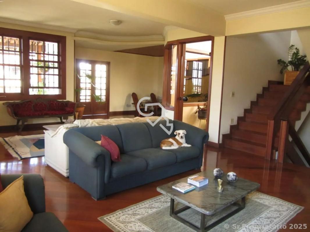 Casa, Alto Caiçaras, 3 Quartos, 3 Vagas, 1 Suíte