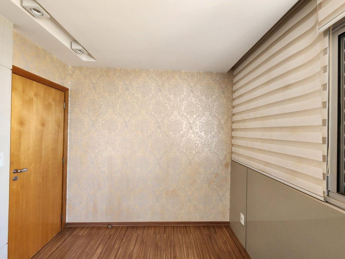 Apartamento, São Lucas, 2 Quartos, 2 Vagas, 1 Suíte