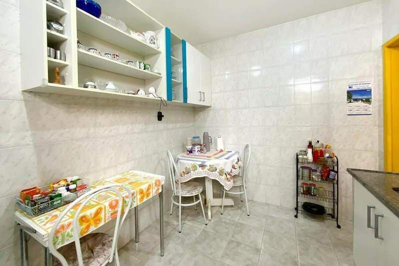 Apartamento, Serra, 2 Quartos, 1 Vaga