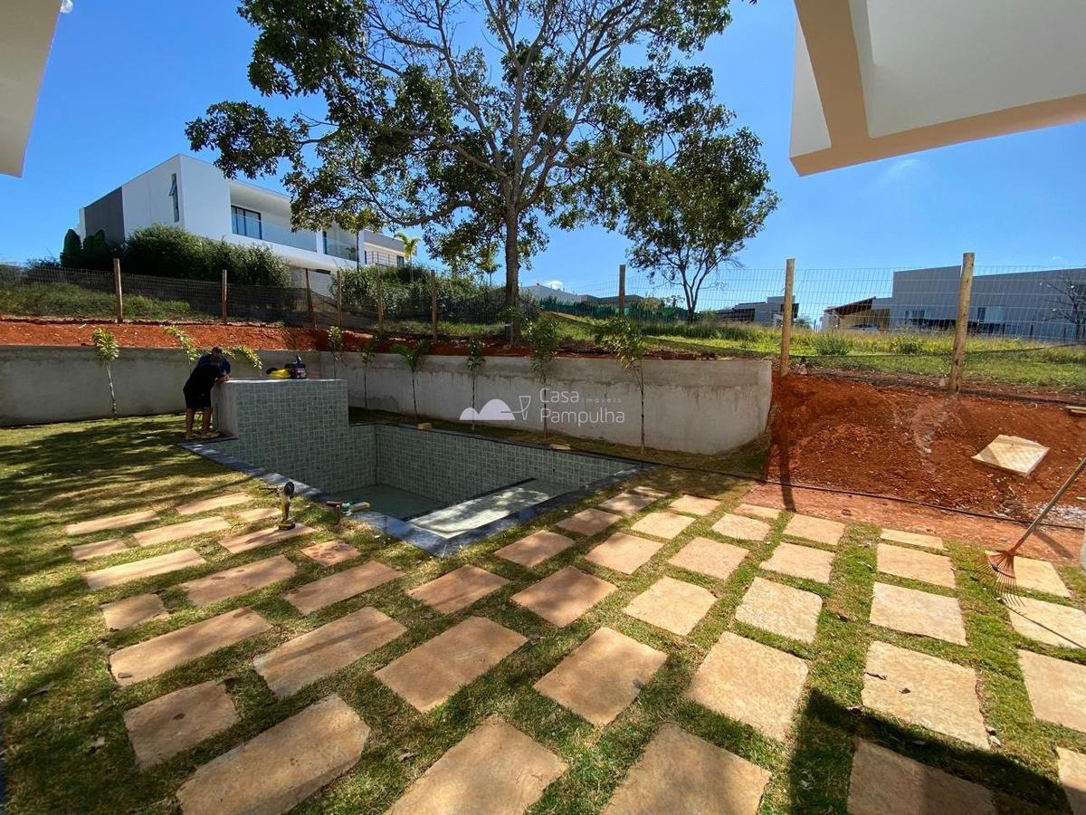Casa, Gran Royalle, 4 Quartos, 4 Vagas, 2 Suítes