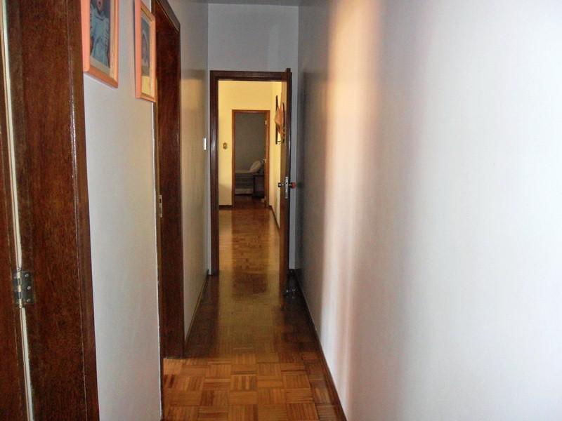 Casa, Álvaro Camargos, 3 Quartos, 3 Vagas, 1 Suíte