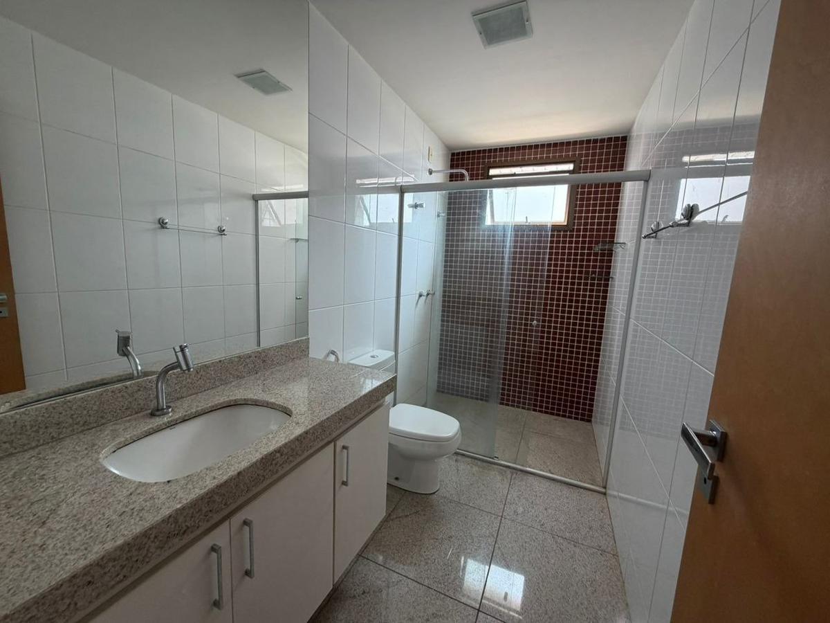 Apartamento, Buritis, 4 Quartos, 3 Vagas, 1 Suíte