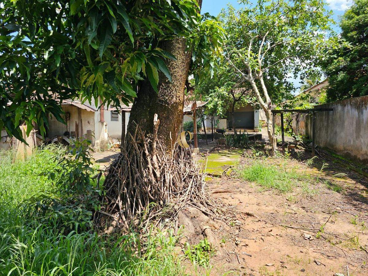 Casa, Boa Vista, 2 Quartos, 2 Vagas