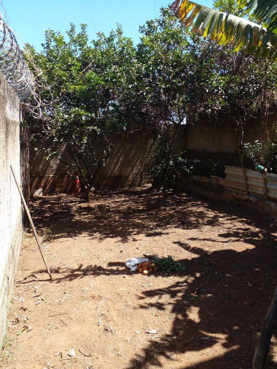 Casa, Recanto Verde, 2 Quartos, 0 Vaga, 1 Suíte